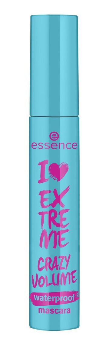 essence i love extreme crazy volume waterproof mascara 12 ml